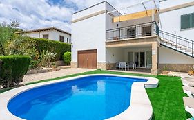Villa Son Veri Miramar